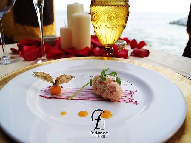 amuse bouche