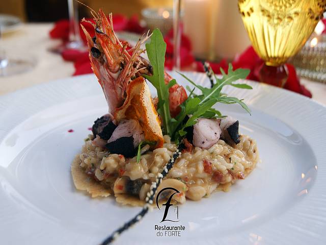 risotto