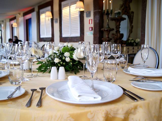 Restaurante Do Forte